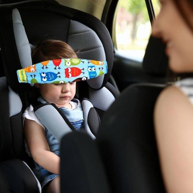 Baby Car Seat Head Support Band Best Sellers Family Car Accessories Pattern : Owls|Stars|Cars|Big Stars Baby Car Seat Head Support Band Best Sellers Family Car Accessories Pattern : Owls|Stars|Cars|Big Stars