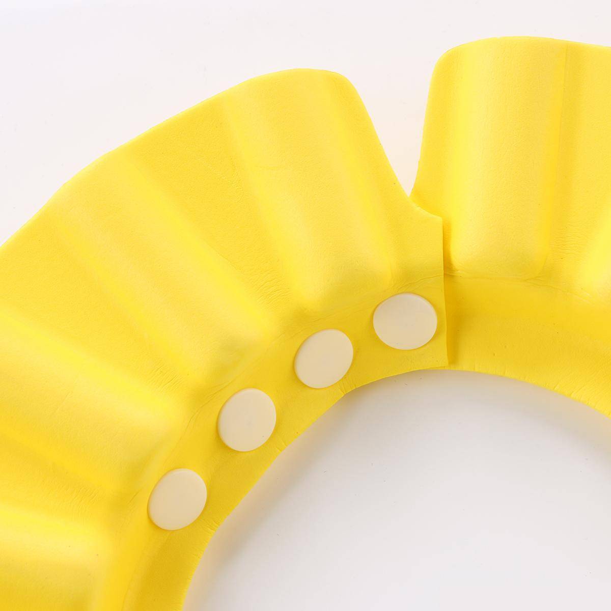 Baby Shower Cap Bath Toys & Accessories Best Sellers New Parents Essentials Color : Pink|Yellow|Blue Baby Shower Cap Bath Toys & Accessories Best Sellers New Parents Essentials Color : Pink|Yellow|Blue