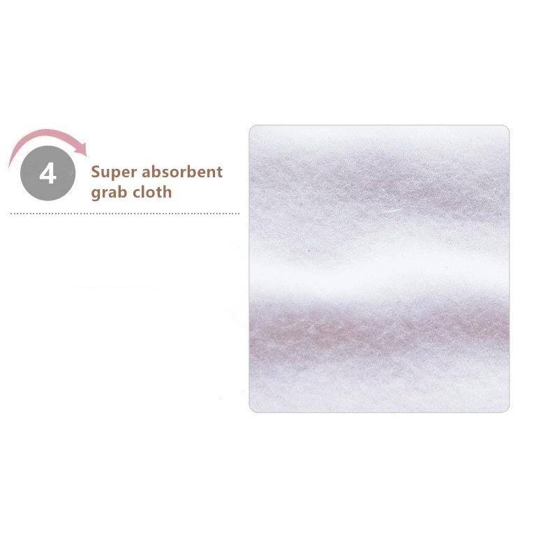 Cotton Baby Bibs with Pacifier Holder Set (3pcs) Baby & Kid Feeding Baby Feeding Cotton Baby Bibs with Pacifier Holder Set (3pcs) Baby & Kid Feeding Baby Feeding