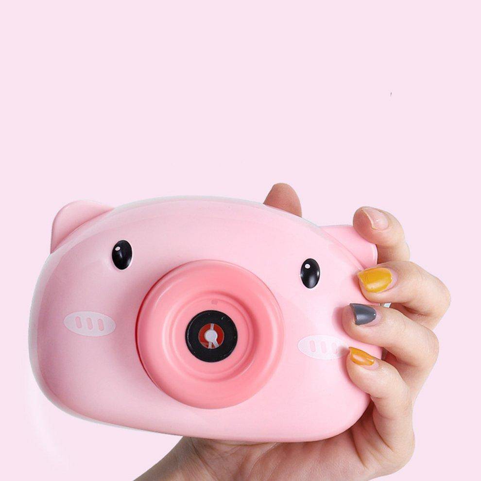 Cute Pig Bubble Maker Bath Toys & Accessories New Parents Essentials Cute Pig Bubble Maker Bath Toys & Accessories New Parents Essentials