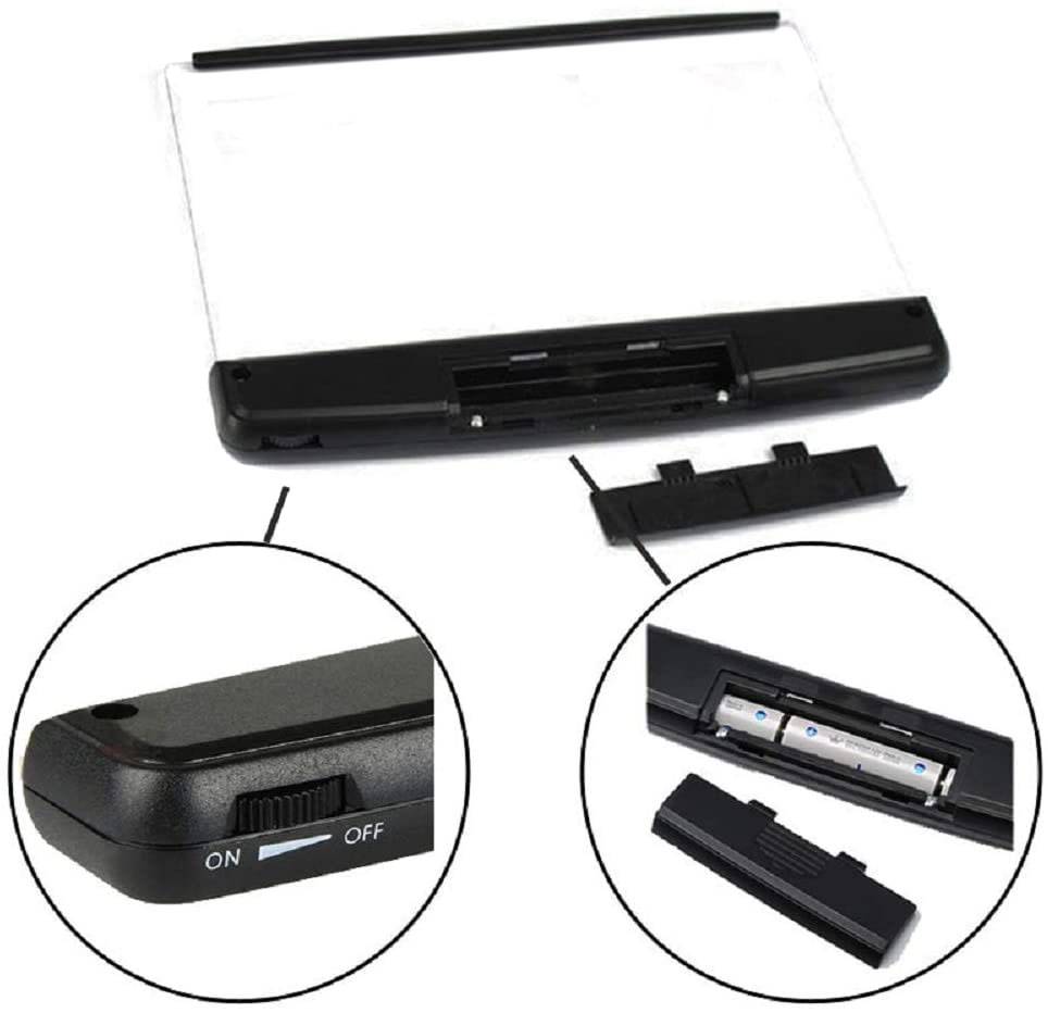 LED Book Reader Light LED Book Reader Light