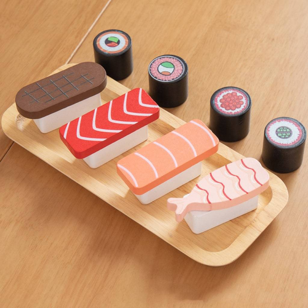 Sushi Toy Sushi Toy