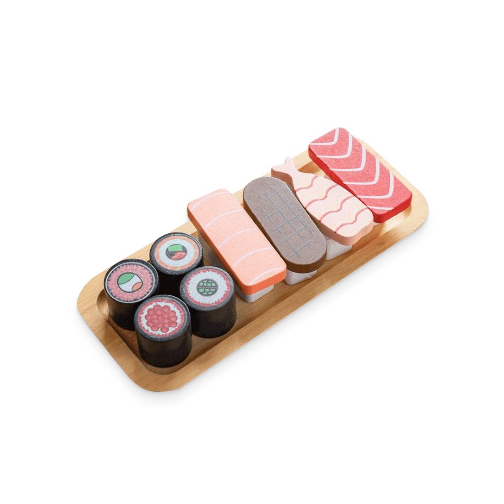 Sushi Toy Sushi Toy
