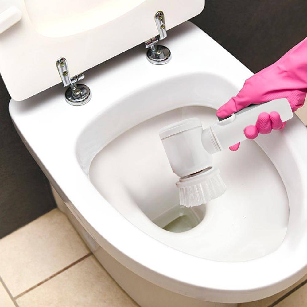 Portable Multi-Function Electric Cleaning Brush Cleaning Cleaning & Disinfection Portable Multi-Function Electric Cleaning Brush Cleaning Cleaning & Disinfection