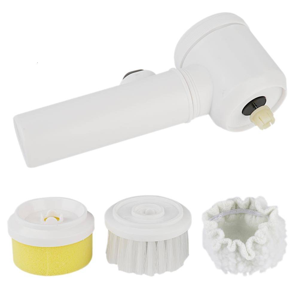 Portable Multi-Function Electric Cleaning Brush Cleaning Cleaning & Disinfection Portable Multi-Function Electric Cleaning Brush Cleaning Cleaning & Disinfection