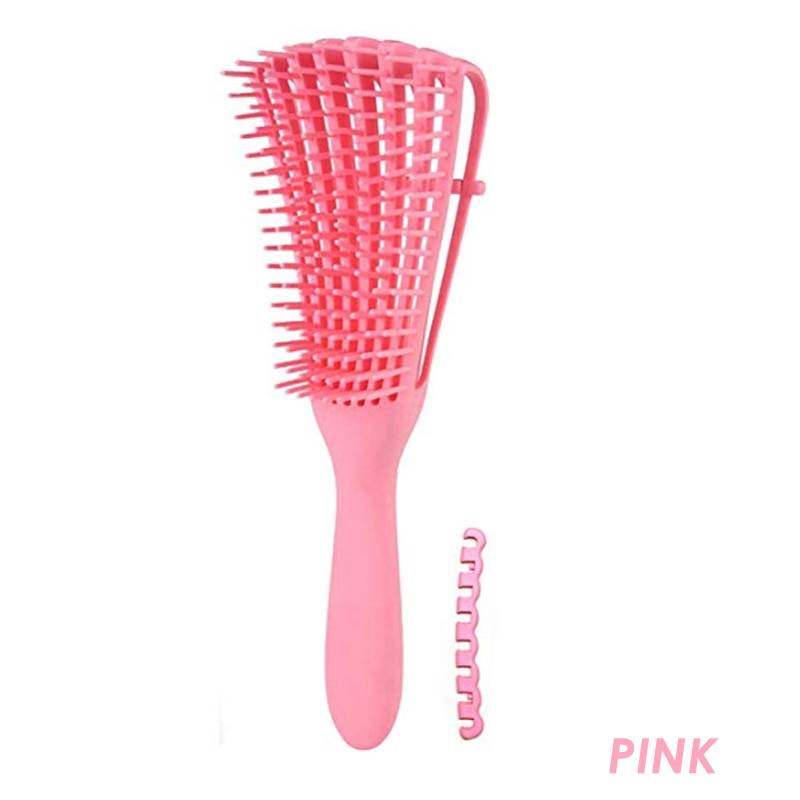 Magic Detangling Brush Bath Toys & Accessories New Parents Essentials Color : Black|Pink|Mint Green Magic Detangling Brush Bath Toys & Accessories New Parents Essentials Color : Black|Pink|Mint Green