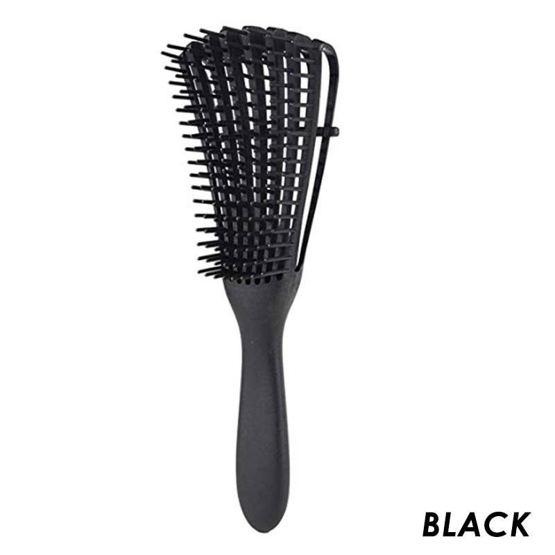 Magic Detangling Brush Bath Toys & Accessories New Parents Essentials Color : Black|Pink|Mint Green Magic Detangling Brush Bath Toys & Accessories New Parents Essentials Color : Black|Pink|Mint Green