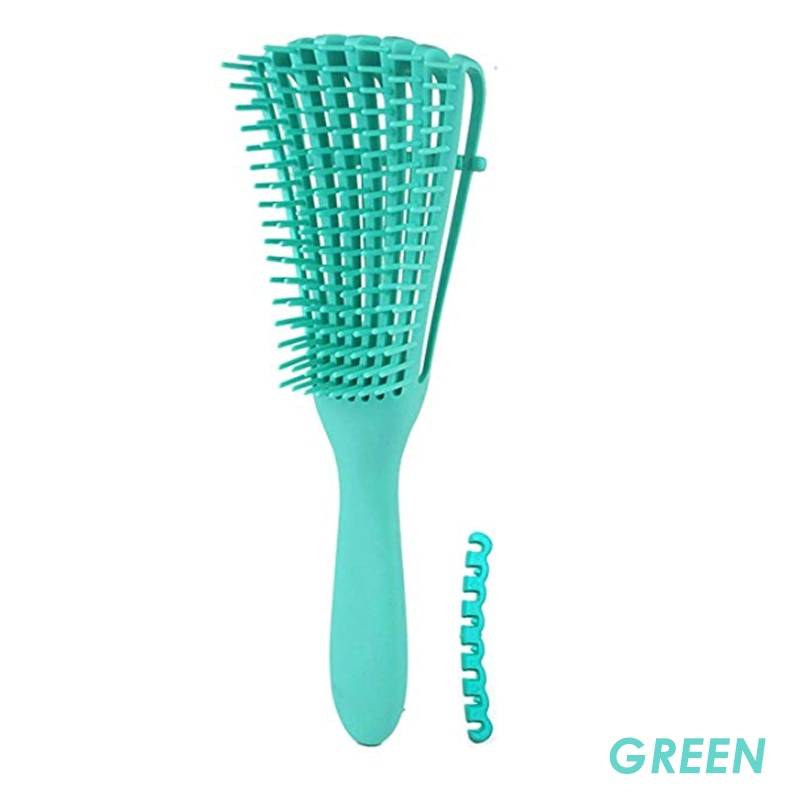 Magic Detangling Brush Bath Toys & Accessories New Parents Essentials Color : Black|Pink|Mint Green Magic Detangling Brush Bath Toys & Accessories New Parents Essentials Color : Black|Pink|Mint Green