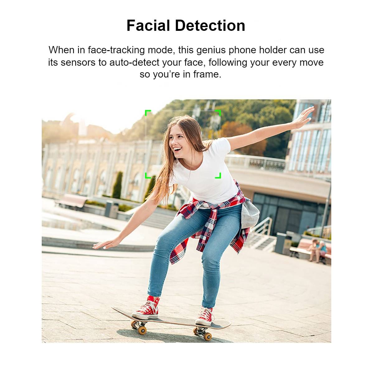 Robot Cameraman Kids’ Electronics Teens Must-Haves Robot Cameraman Kids' Electronics Teens Must-Haves