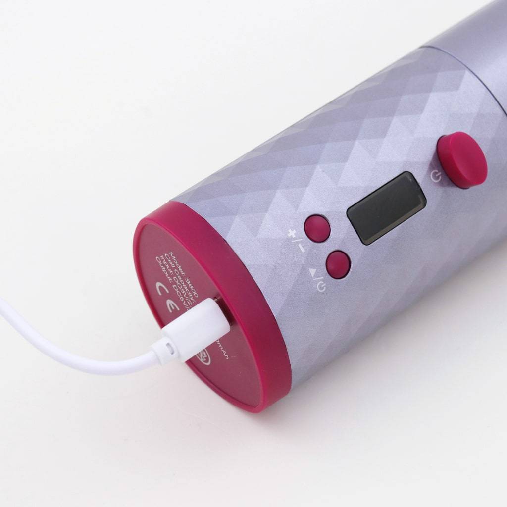 Auto Ceramic Hair Curler Best Sellers For Special Mom’s Personal Care Teens Must-Haves Auto Ceramic Hair Curler Best Sellers For Special Mom's Personal Care Teens Must-Haves