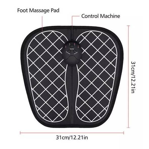 EMS Foot Massager For Special Mom’s Personal Care Teens Must-Haves EMS Foot Massager For Special Mom's Personal Care Teens Must-Haves