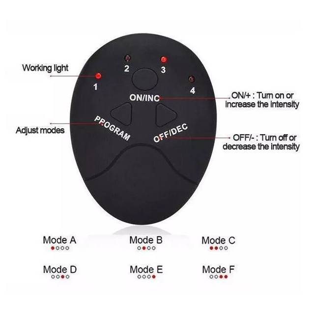 EMS Foot Massager For Special Mom’s Personal Care Teens Must-Haves EMS Foot Massager For Special Mom's Personal Care Teens Must-Haves