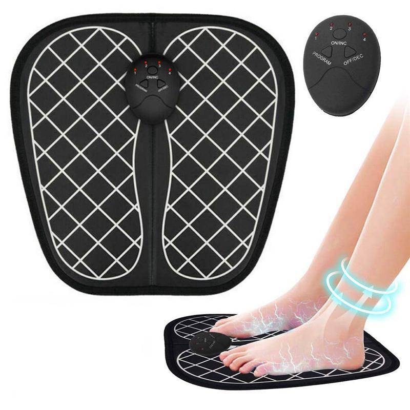 EMS Foot Massager For Special Mom’s Personal Care Teens Must-Haves EMS Foot Massager For Special Mom's Personal Care Teens Must-Haves