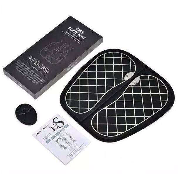 EMS Foot Massager For Special Mom’s Personal Care Teens Must-Haves EMS Foot Massager For Special Mom's Personal Care Teens Must-Haves