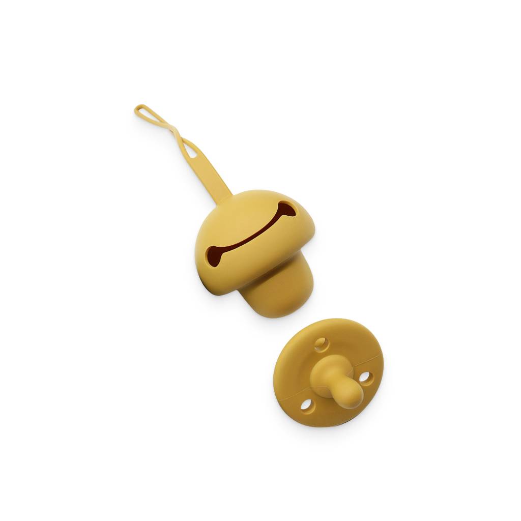 Pacifier With Holder Baby & Kid Feeding Baby Essentials Baby Feeding Pacifier With Holder Baby & Kid Feeding Baby Essentials Baby Feeding