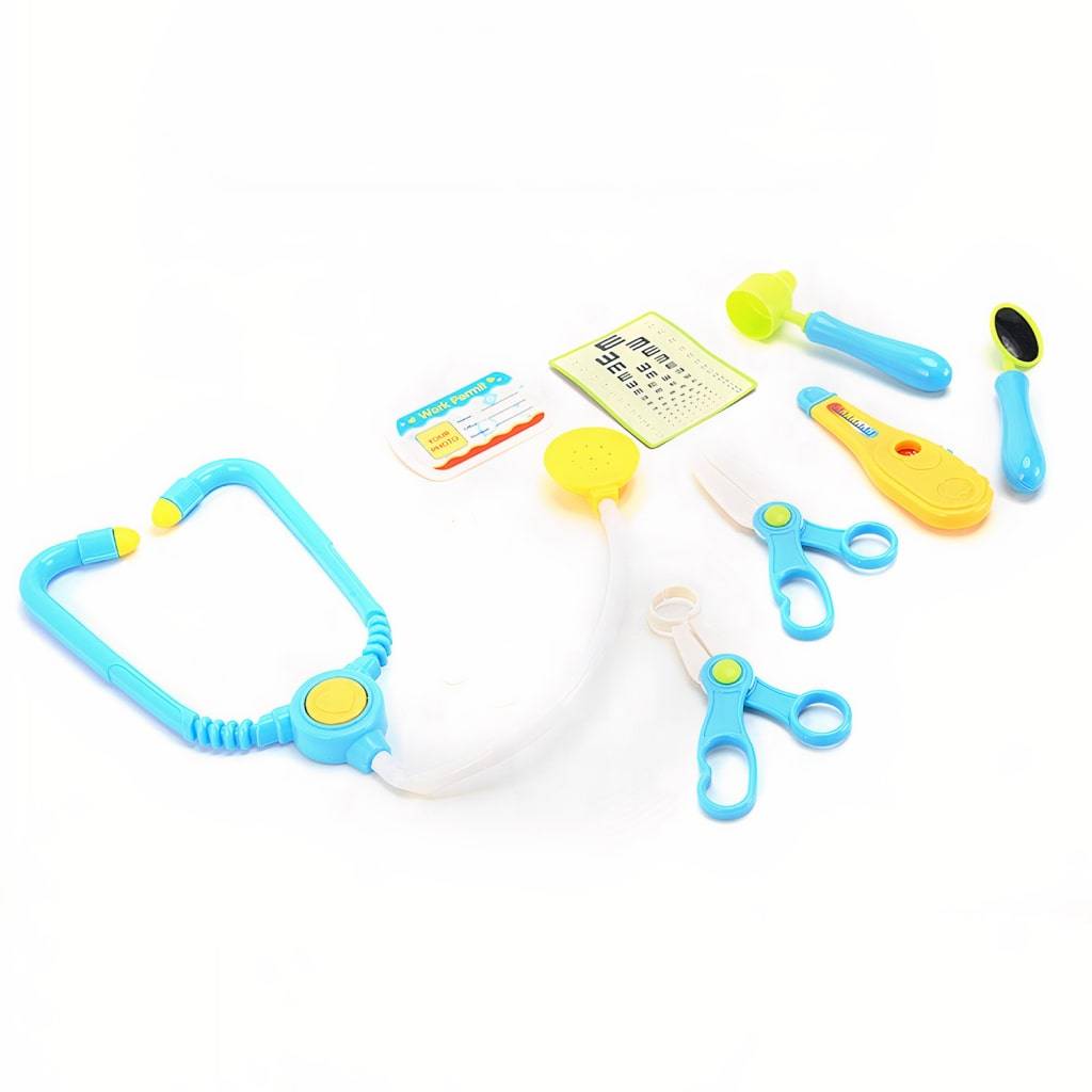 Toy Medical Kit Activity Toys Baby Sleeping Aids Entertaining Toys New Parents Essentials Outdoor Toys & Accessories Summer Special Upsell & Downsell Toy Medical Kit Activity Toys Baby Sleeping Aids Entertaining Toys New Parents Essentials Outdoor Toys & Accessories Summer Special Upsell & Downsell