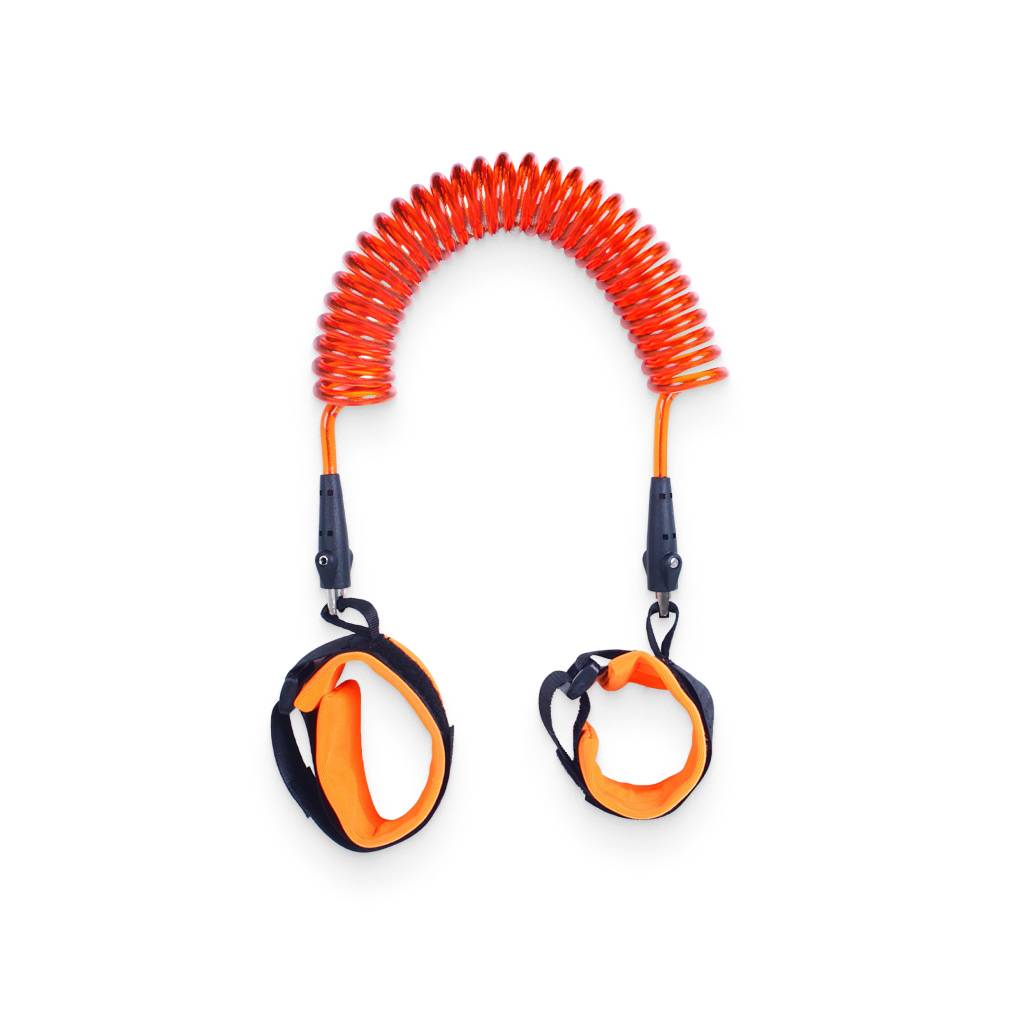 Anti-lost Safety Wrist Link Baby & Kid Feeding Baby Essentials New Parents Essentials Security Anti-lost Safety Wrist Link Baby & Kid Feeding Baby Essentials New Parents Essentials Security