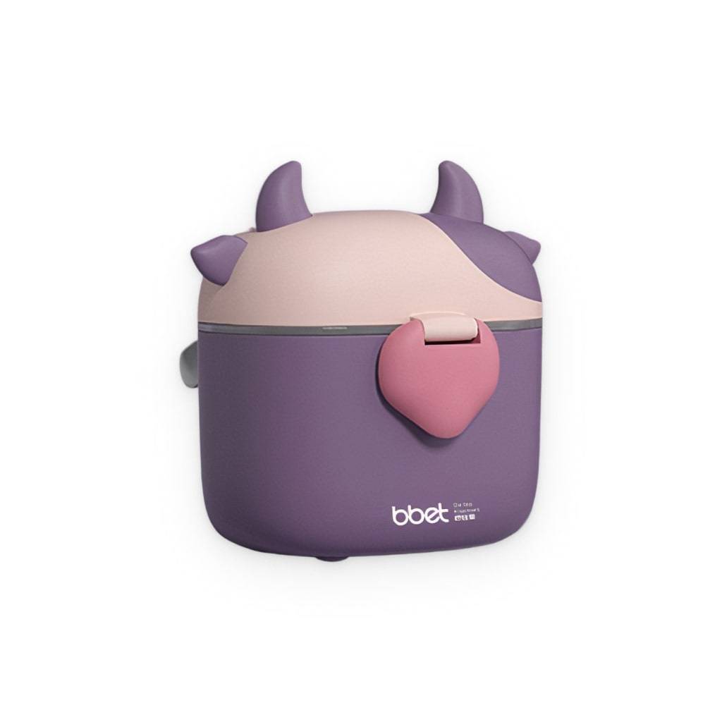 Baby Formula Container With Spoon Baby & Kid Feeding Baby Essentials Baby Feeding New Parents Essentials Baby Formula Container With Spoon Baby & Kid Feeding Baby Essentials Baby Feeding New Parents Essentials