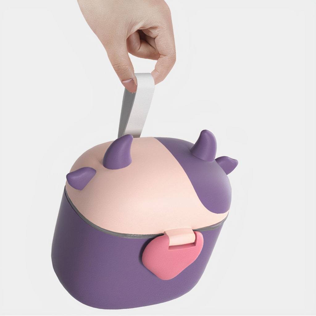 Baby Formula Container With Spoon Baby & Kid Feeding Baby Essentials Baby Feeding New Parents Essentials Baby Formula Container With Spoon Baby & Kid Feeding Baby Essentials Baby Feeding New Parents Essentials