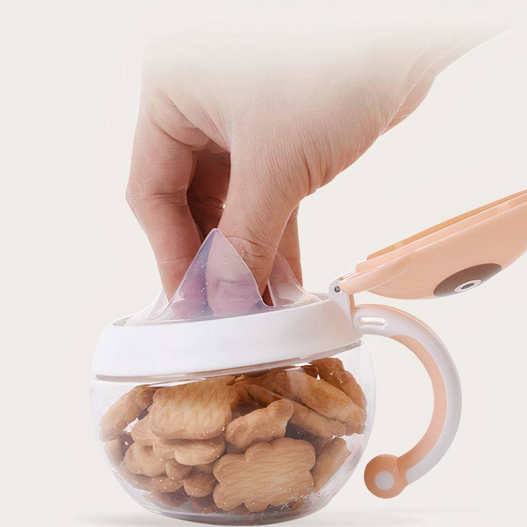 Baby Snack Storage Box Baby & Kid Feeding Baby Feeding Best Sellers Kitchen Essentials Baby Snack Storage Box Baby & Kid Feeding Baby Feeding Best Sellers Kitchen Essentials