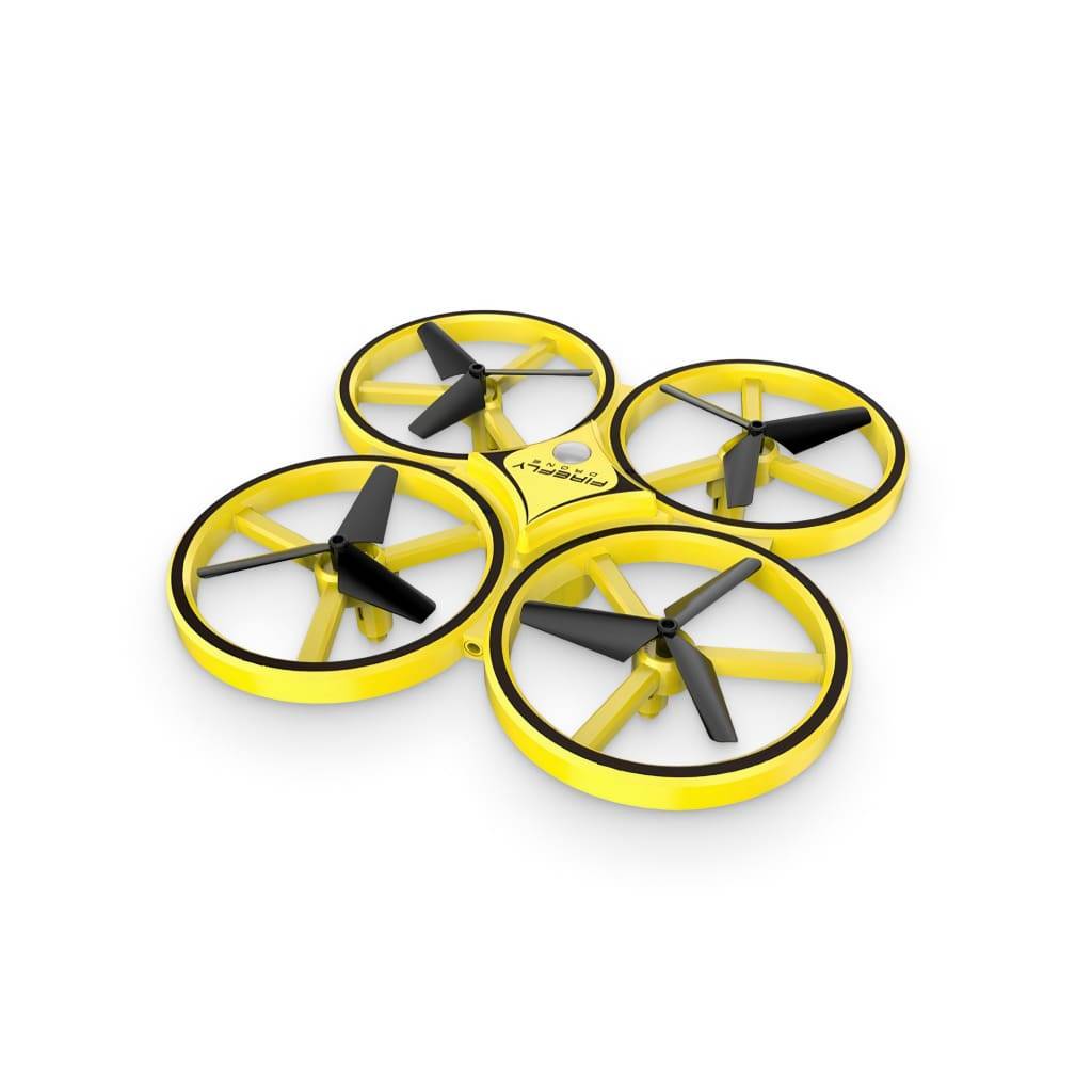Mini Yellow Firefly Drone Activity Toys Entertaining Toys Outdoor Toys & Accessories Sports Toys Summer Special Teens Must-Haves Upsell & Downsell Mini Yellow Firefly Drone Activity Toys Entertaining Toys Outdoor Toys & Accessories Sports Toys Summer Special Teens Must-Haves Upsell & Downsell
