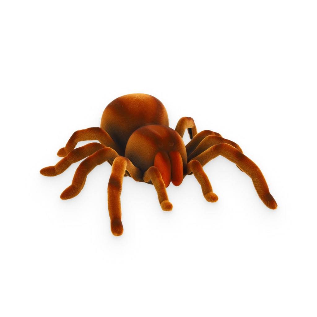Remote-Controlled Spider Activity Toys Outdoor Toys & Accessories Remote-Controlled Spider Activity Toys Outdoor Toys & Accessories