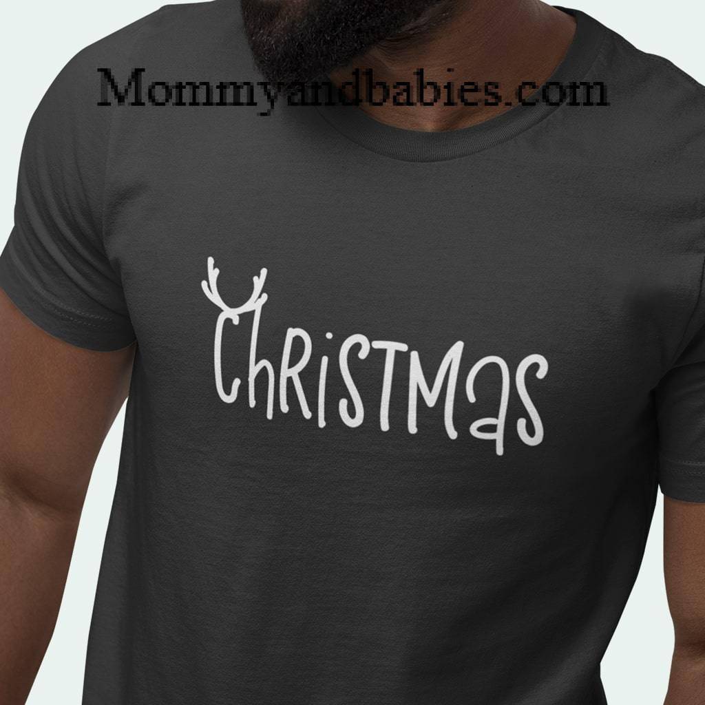 Christmas Men’s Long Body Urban T-Shirt For Parents Christmas clothing Holiday Special Color : White|Navy|Dark Gray Heather|Black Christmas Men's Long Body Urban T-Shirt For Parents Christmas clothing Holiday Special Color : White|Navy|Dark Gray Heather|Black
