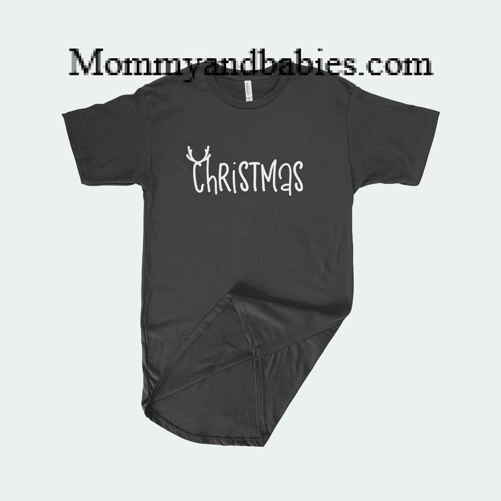 Christmas Men’s Long Body Urban T-Shirt For Parents Christmas clothing Holiday Special Color : White|Navy|Dark Gray Heather|Black Christmas Men's Long Body Urban T-Shirt For Parents Christmas clothing Holiday Special Color : White|Navy|Dark Gray Heather|Black