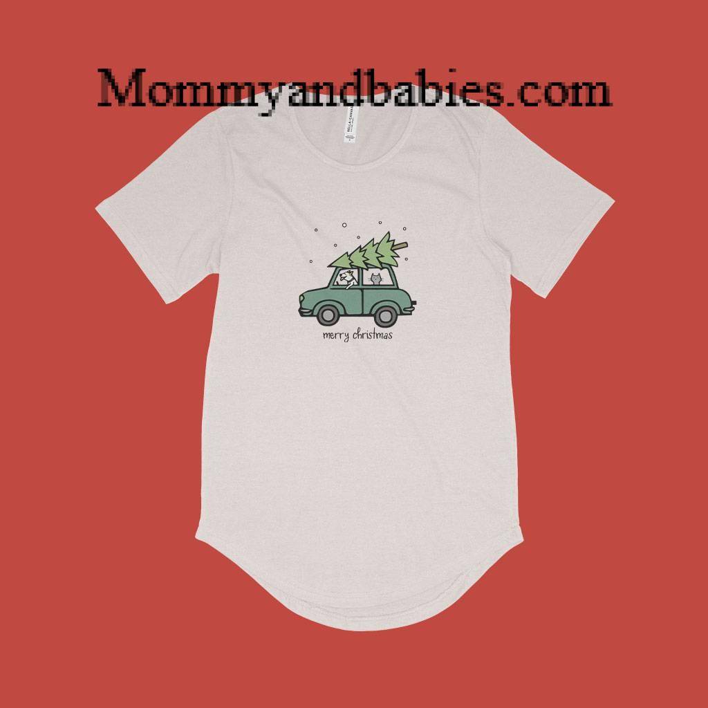 Christmas Print Men’s Jersey T-Shirt with Curved Hem For Parents Holiday Special Color : White|Heather Cool Gray|Navy|Black Christmas Print Men's Jersey T-Shirt with Curved Hem For Parents Holiday Special Color : White|Heather Cool Gray|Navy|Black