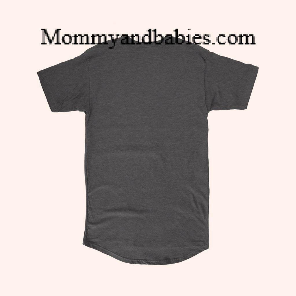 Christmas Print Men’s Long Body Urban T-Shirt For Parents Christmas clothing Holiday Special Color : White|Navy|Dark Gray Heather|Black Christmas Print Men's Long Body Urban T-Shirt For Parents Christmas clothing Holiday Special Color : White|Navy|Dark Gray Heather|Black