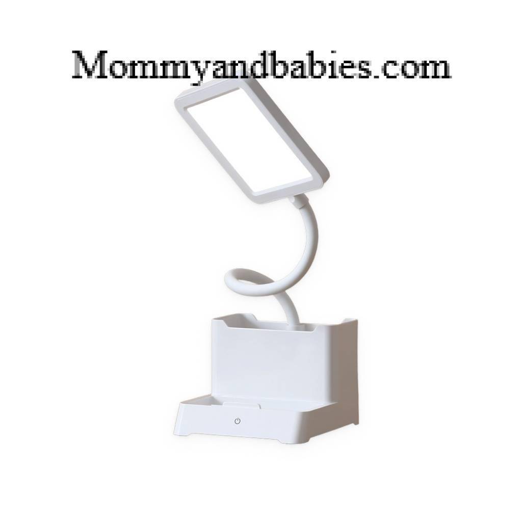 Smart Table Lamp Baby Sleeping Aids LED Accessories New Parents Essentials Teens Must-Haves Smart Table Lamp Baby Sleeping Aids LED Accessories New Parents Essentials Teens Must-Haves