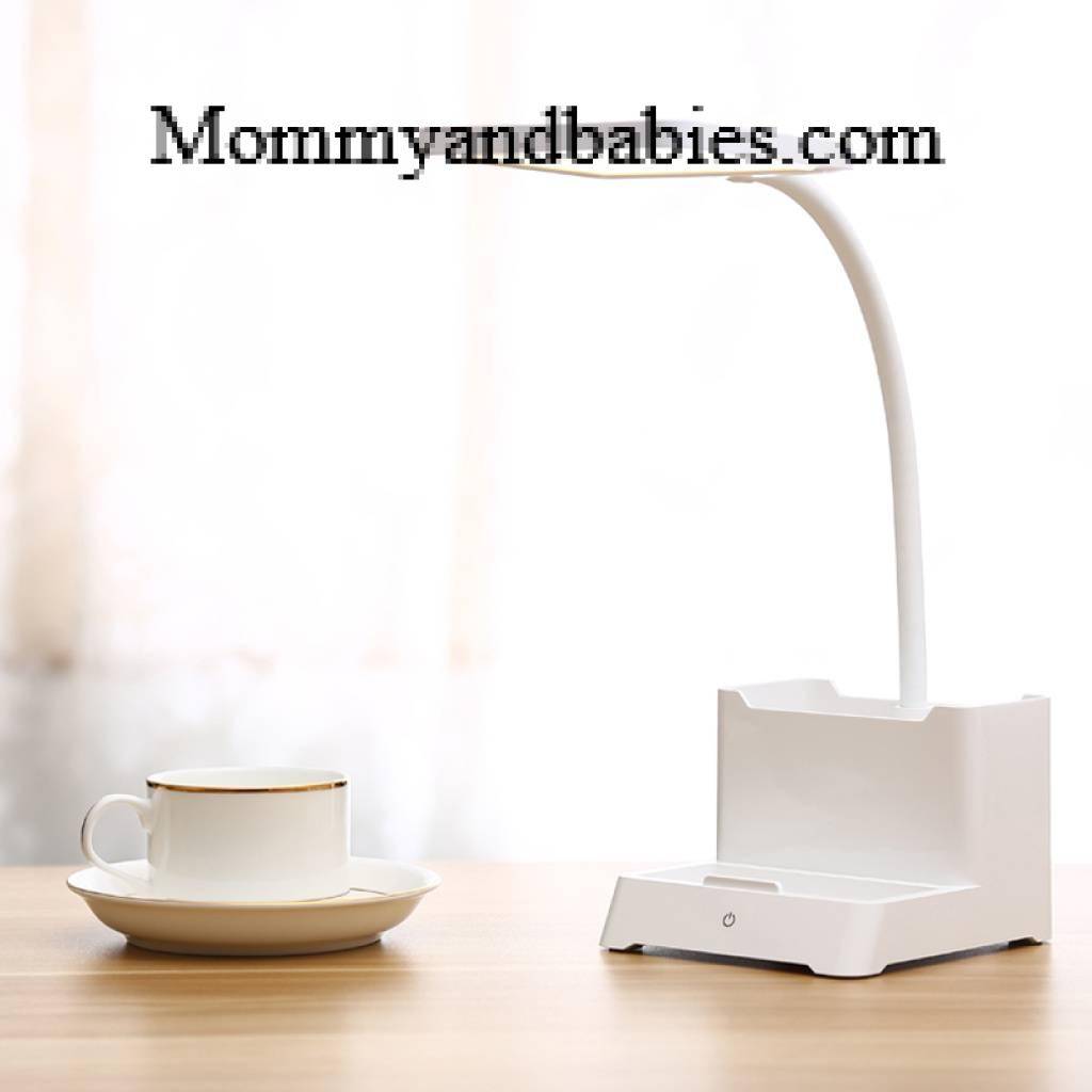 Smart Table Lamp Baby Sleeping Aids LED Accessories New Parents Essentials Teens Must-Haves Smart Table Lamp Baby Sleeping Aids LED Accessories New Parents Essentials Teens Must-Haves