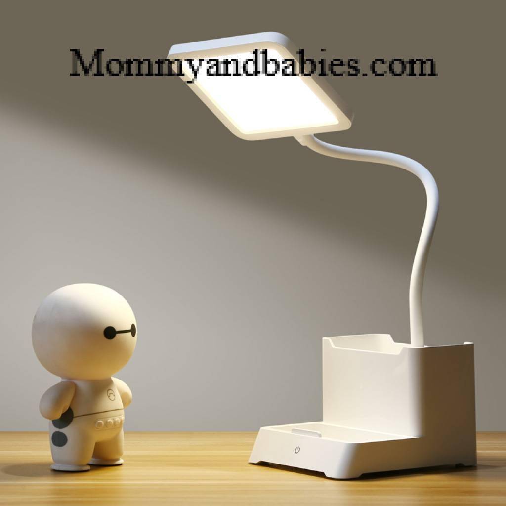 Smart Table Lamp Baby Sleeping Aids LED Accessories New Parents Essentials Teens Must-Haves Smart Table Lamp Baby Sleeping Aids LED Accessories New Parents Essentials Teens Must-Haves