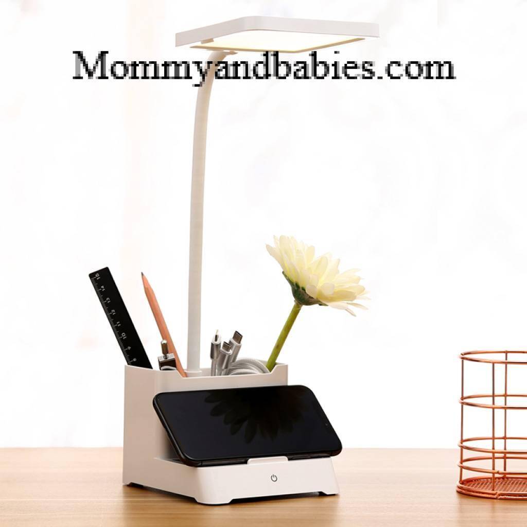 Smart Table Lamp Baby Sleeping Aids LED Accessories New Parents Essentials Teens Must-Haves Smart Table Lamp Baby Sleeping Aids LED Accessories New Parents Essentials Teens Must-Haves