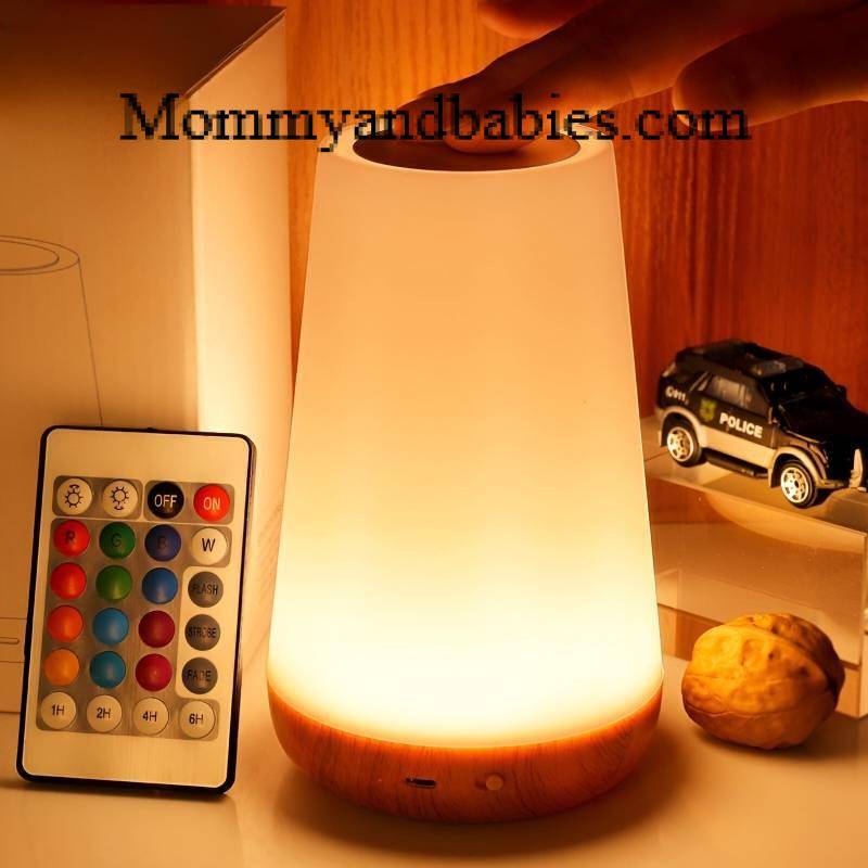 13-Color Changing Night Light with RGB Remote Control Kids’ Electronics Teens Must-Haves Emitting Color: RGB Remote Control 13-Color Changing Night Light with RGB Remote Control Kids' Electronics Teens Must-Haves Emitting Color: RGB Remote Control